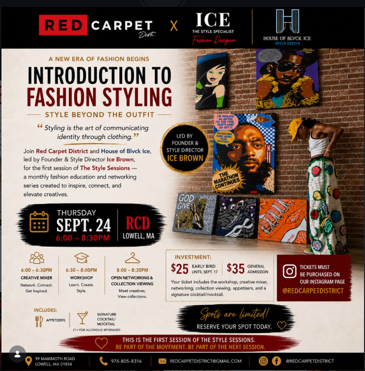 Brand Building Workshop